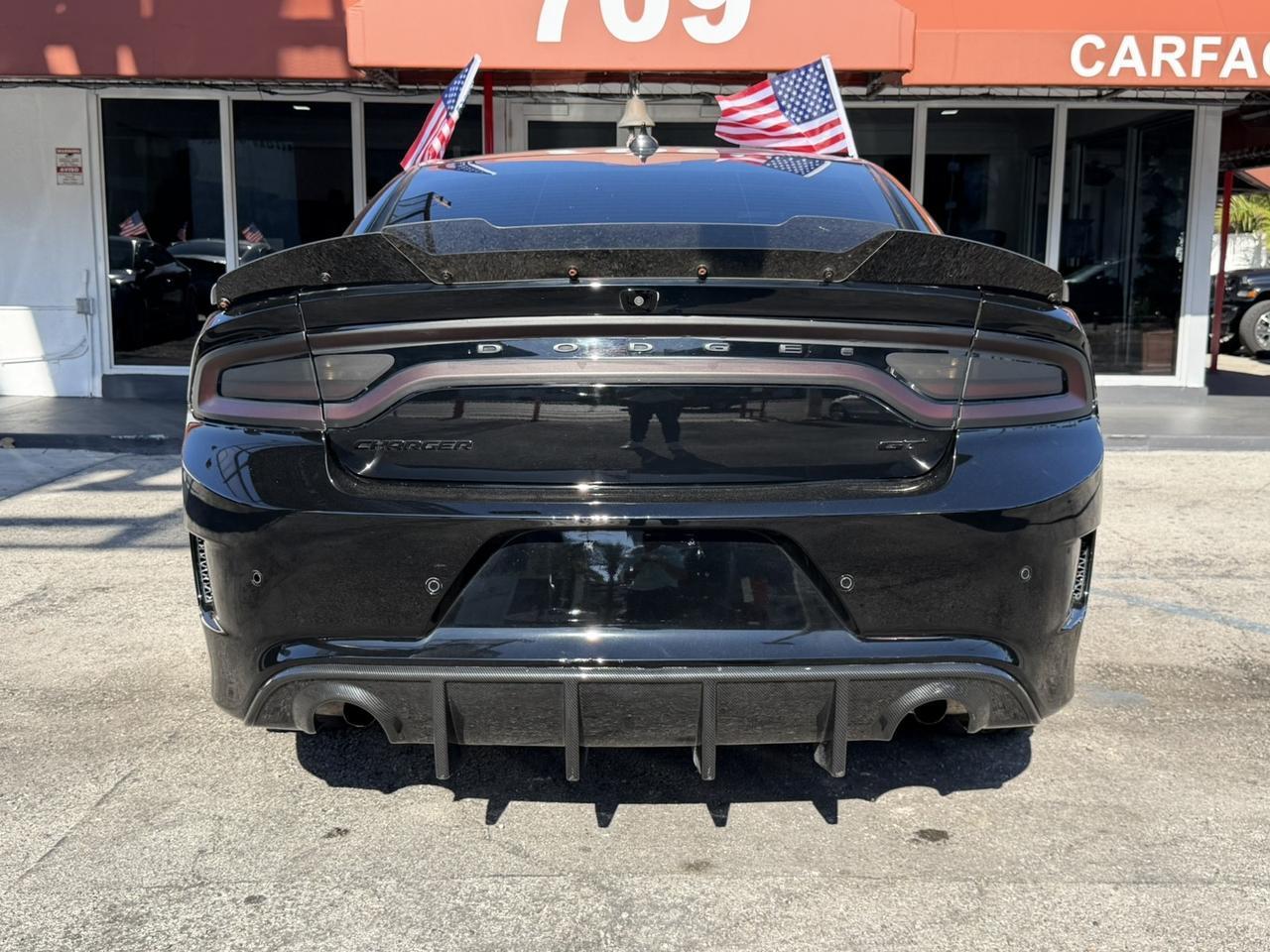 2023 Dodge Charger GT Hollywood FL