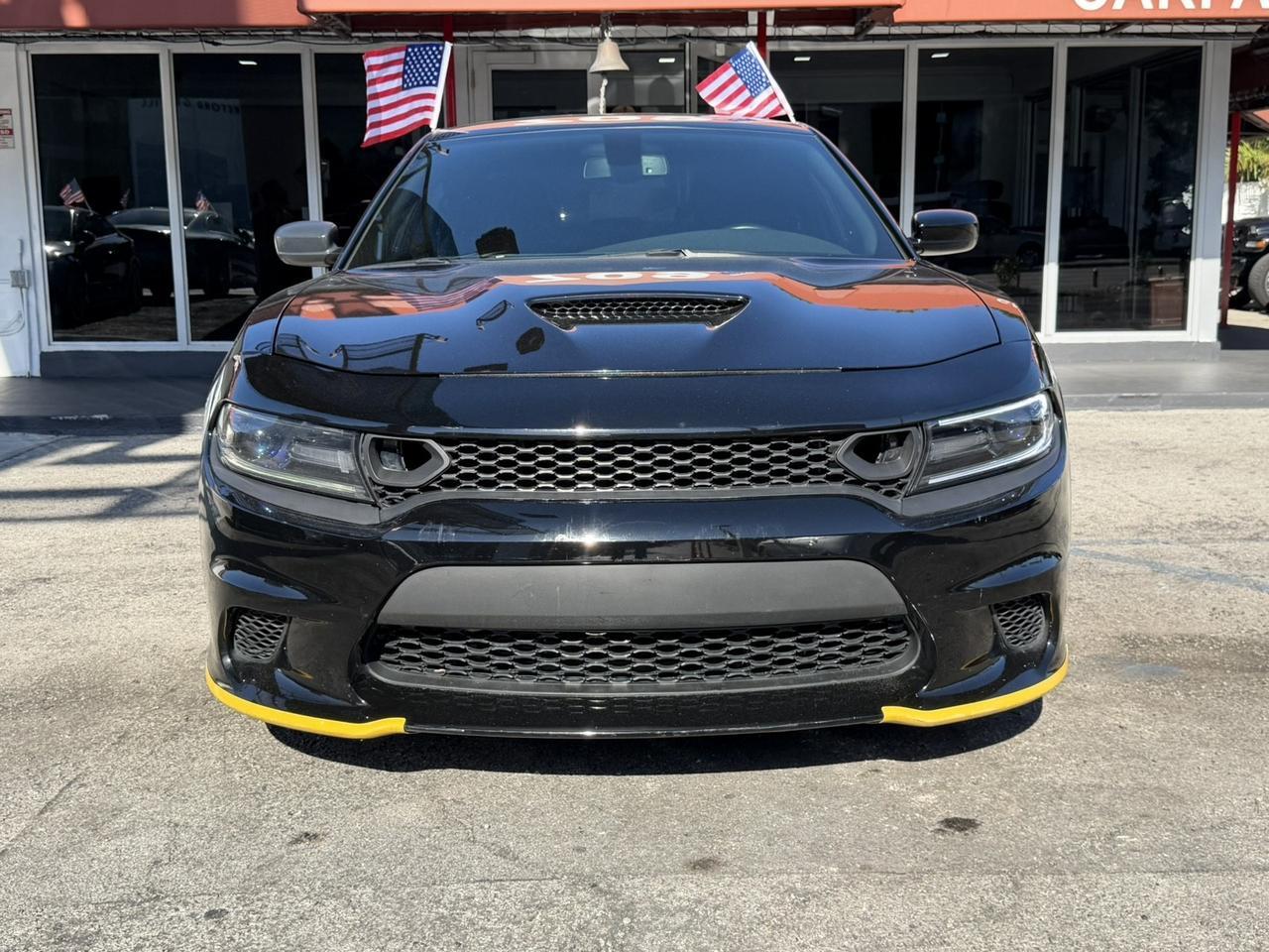 2023 Dodge Charger GT Hollywood FL