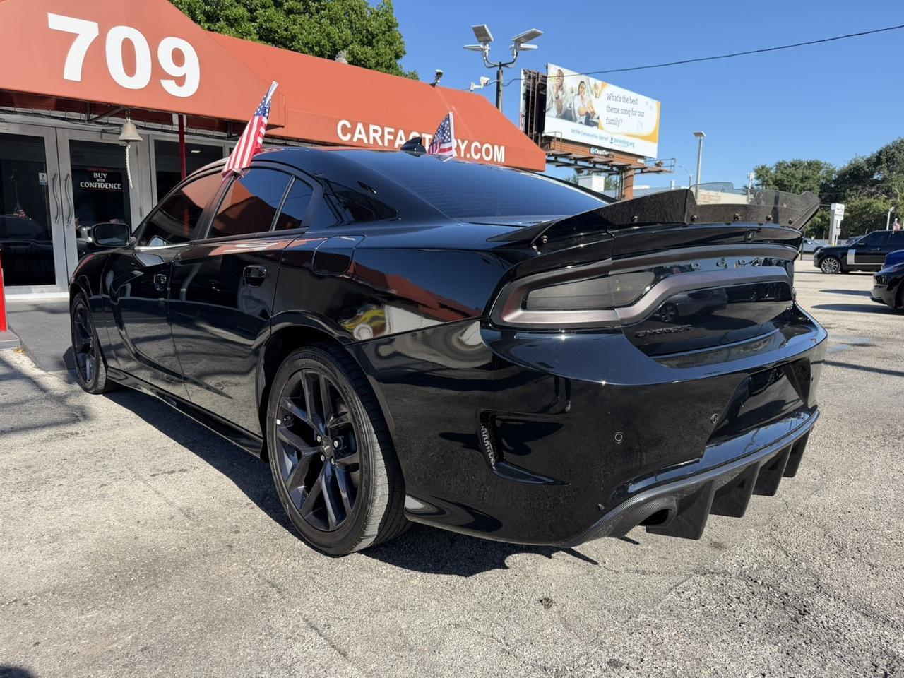 2023 Dodge Charger GT Hollywood FL
