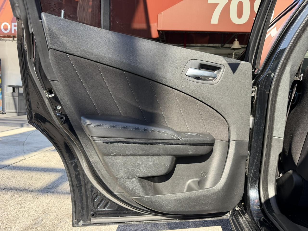2023 Dodge Charger GT Hollywood FL