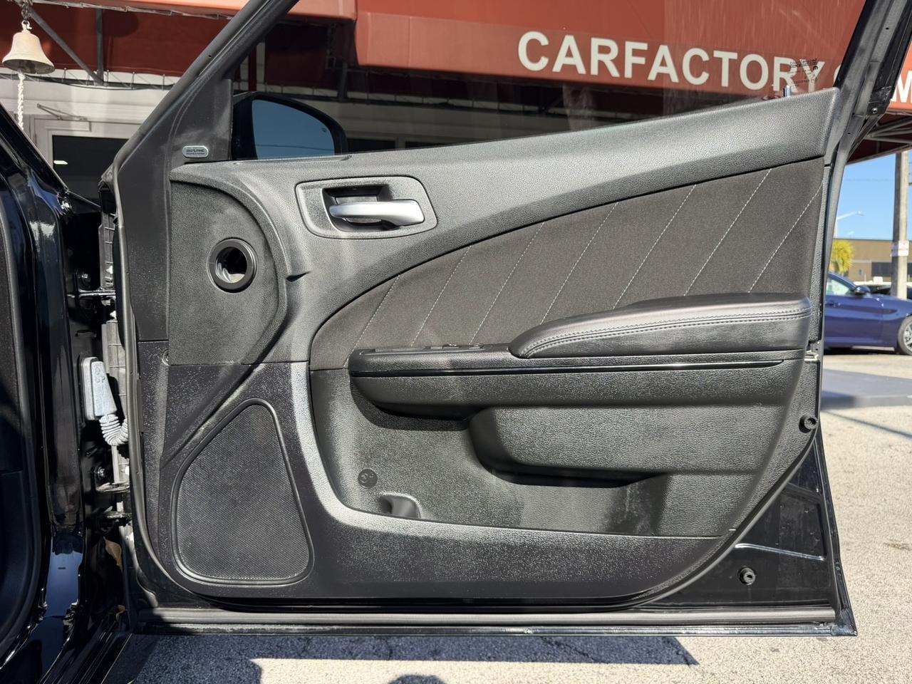 2023 Dodge Charger GT Hollywood FL