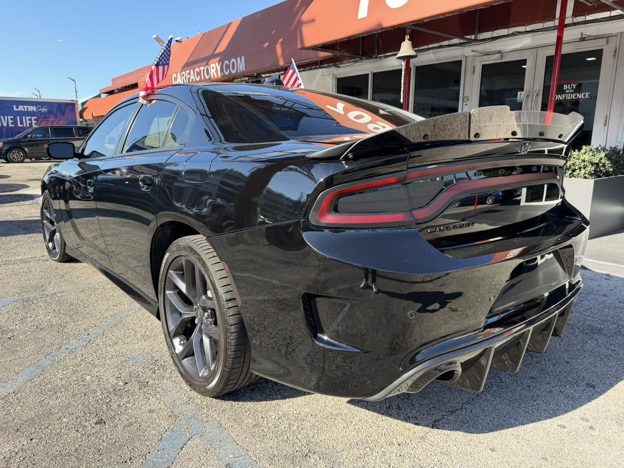 2023 Dodge Charger GT Hollywood FL