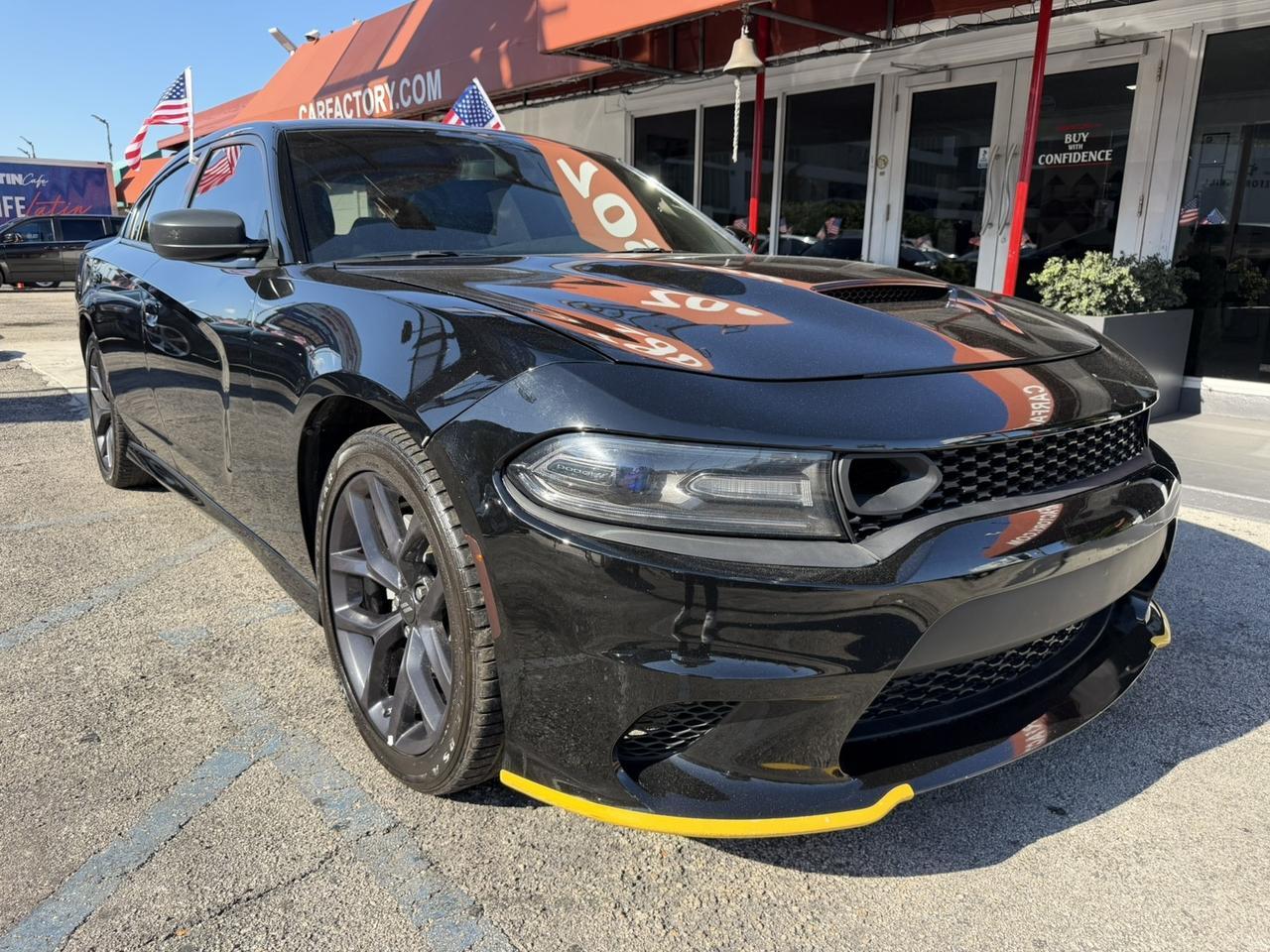 2023 Dodge Charger GT Hollywood FL