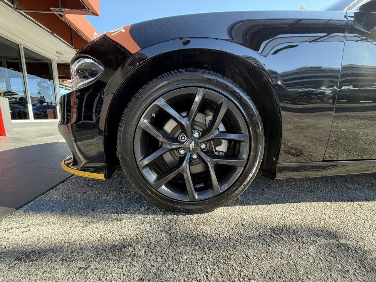 2023 Dodge Charger GT Hollywood FL