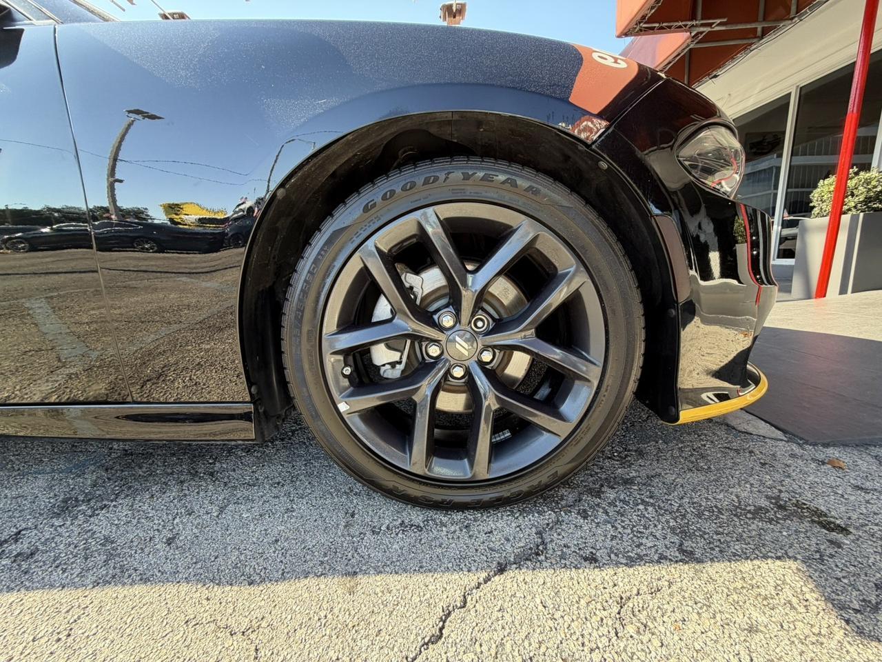 2023 Dodge Charger GT Hollywood FL