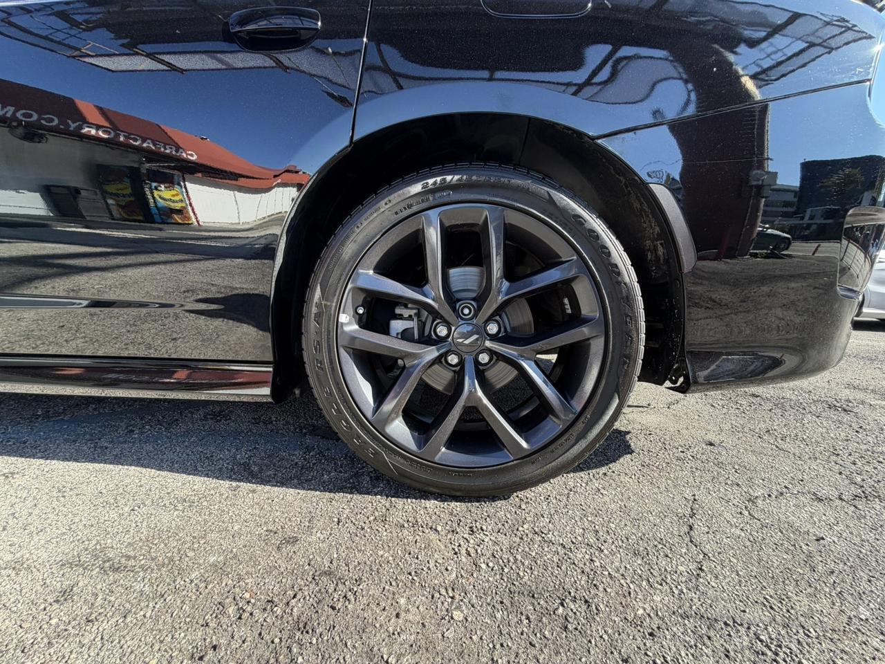 2023 Dodge Charger GT Hollywood FL