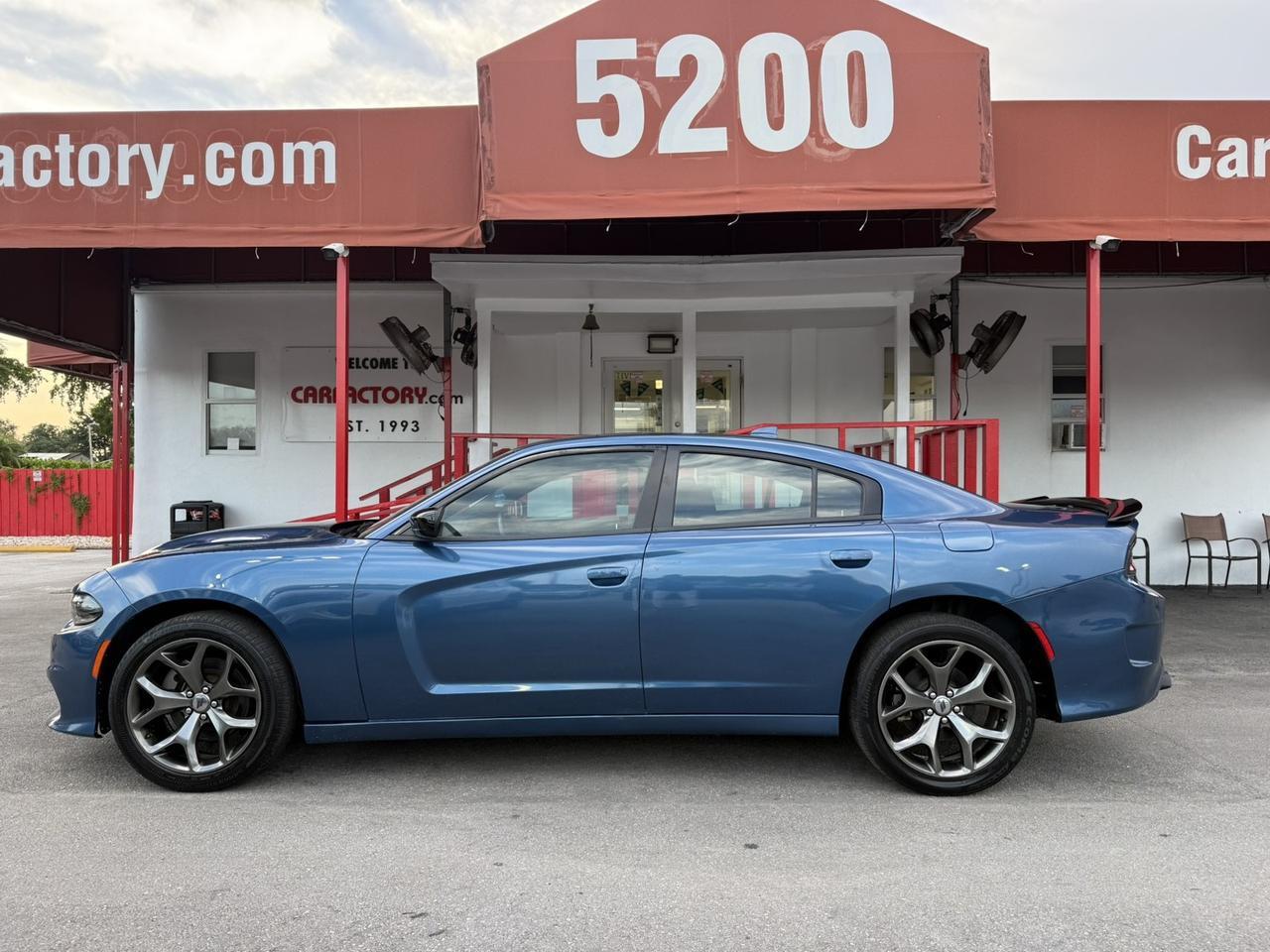 2023 Dodge Charger GT Hollywood FL