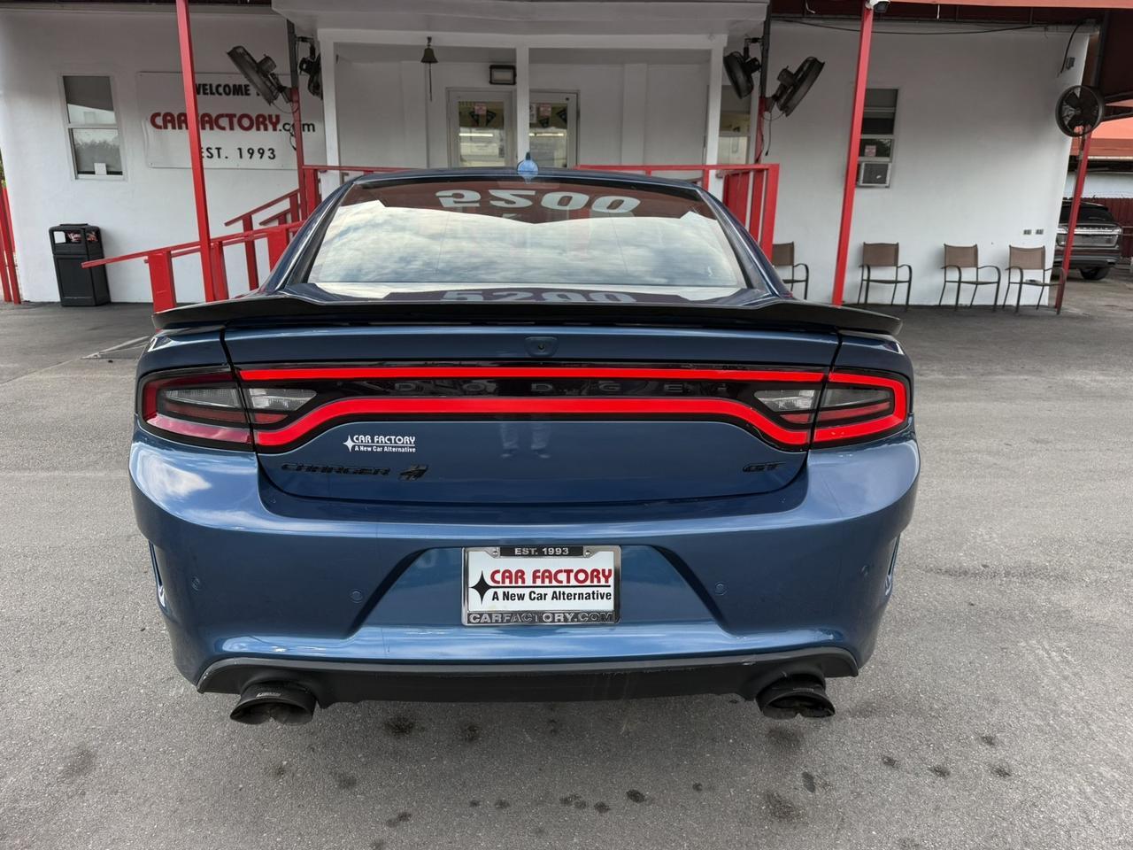 2023 Dodge Charger GT Hollywood FL