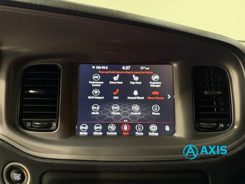 2023 Dodge Charger GT Jersey City NJ