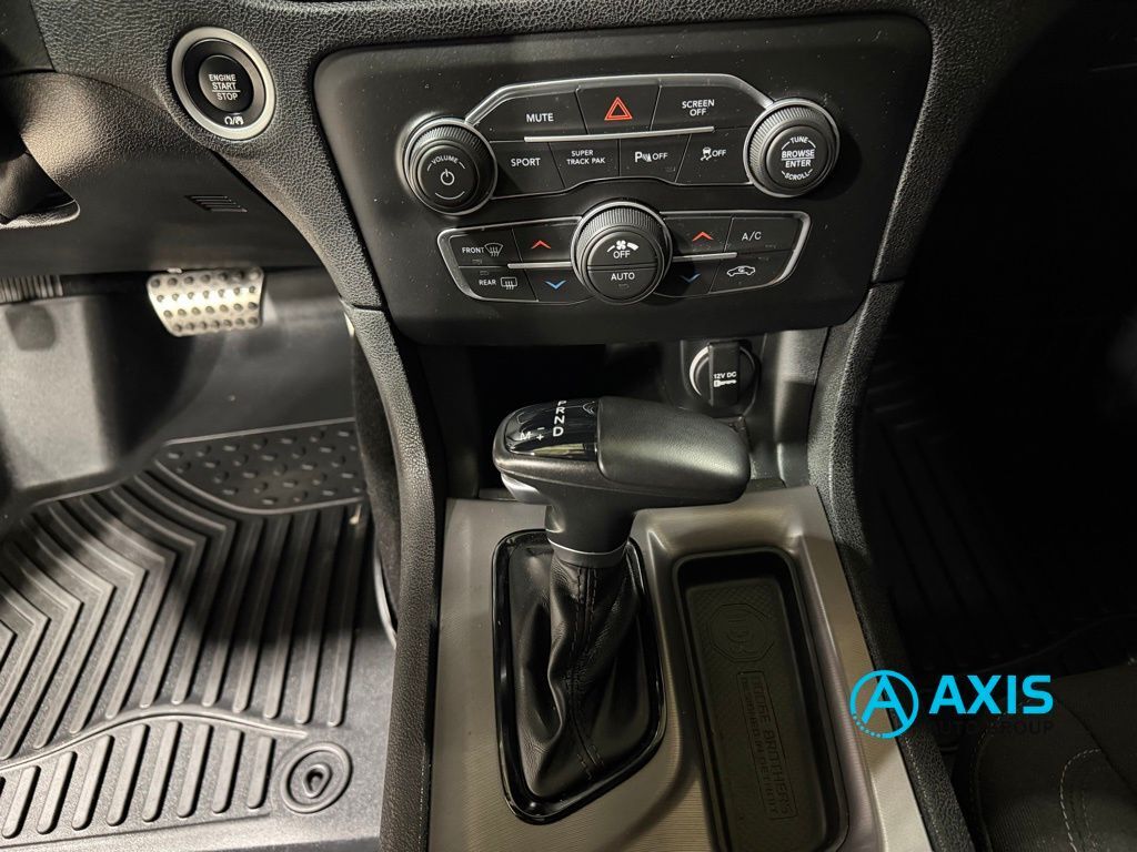 2023 Dodge Charger GT Jersey City NJ