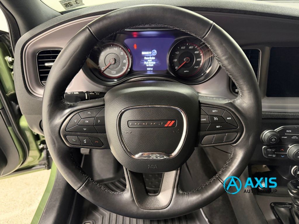 2023 Dodge Charger GT Jersey City NJ