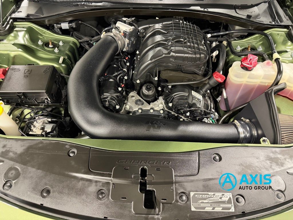 2023 Dodge Charger GT Jersey City NJ