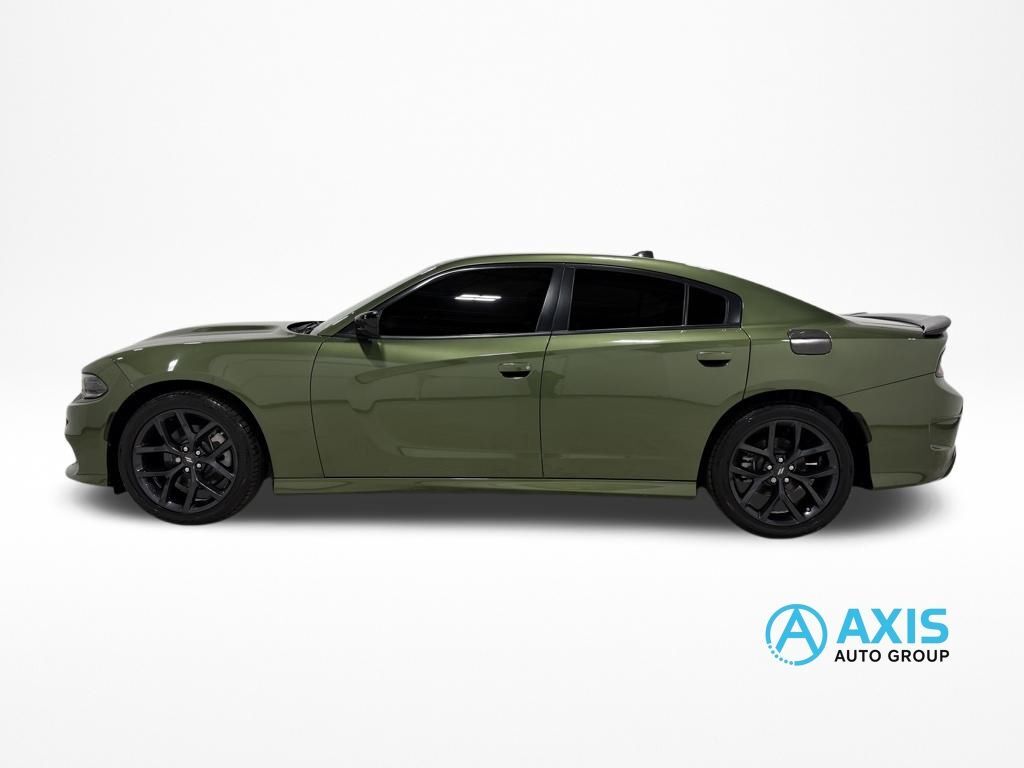 2023 Dodge Charger GT Jersey City NJ