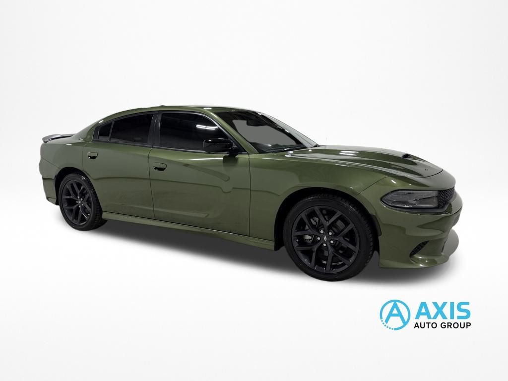2023 Dodge Charger GT Jersey City NJ