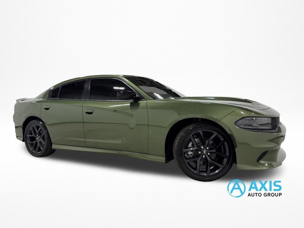 2023 Dodge Charger GT Jersey City NJ