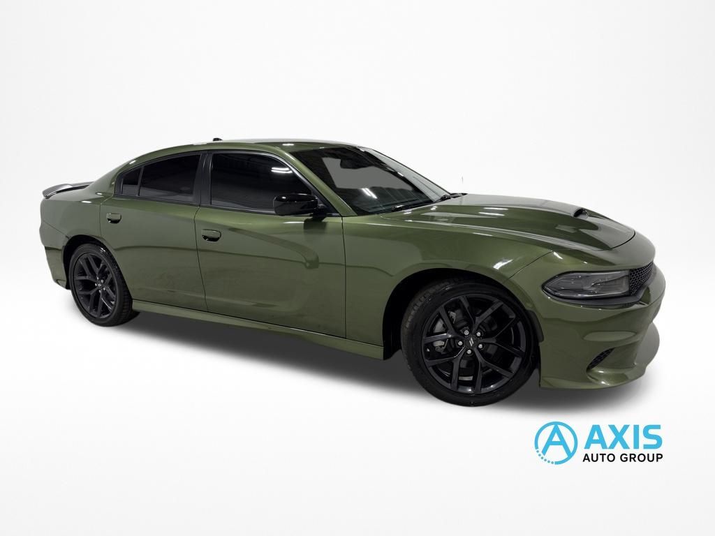 2023 Dodge Charger GT Jersey City NJ