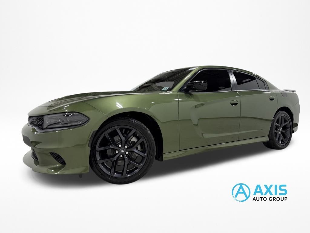 2023 Dodge Charger GT Jersey City NJ