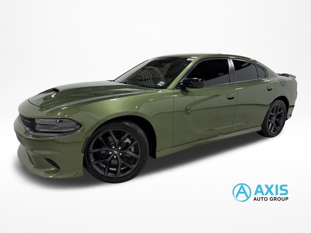 2023 Dodge Charger GT Jersey City NJ