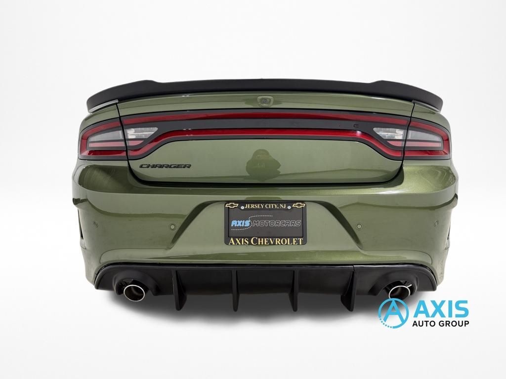 2023 Dodge Charger GT Jersey City NJ