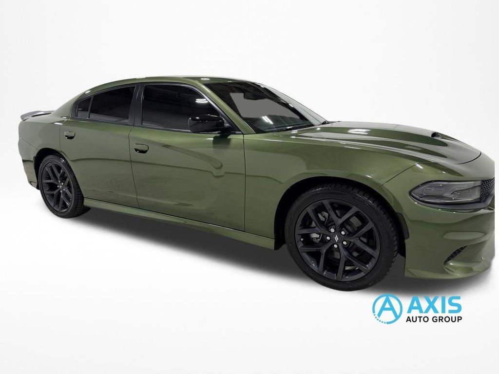 2023 Dodge Charger GT Jersey City NJ