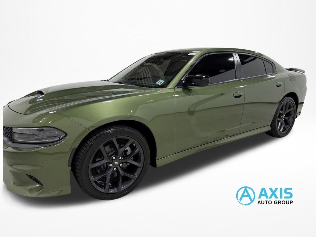 2023 Dodge Charger GT Jersey City NJ