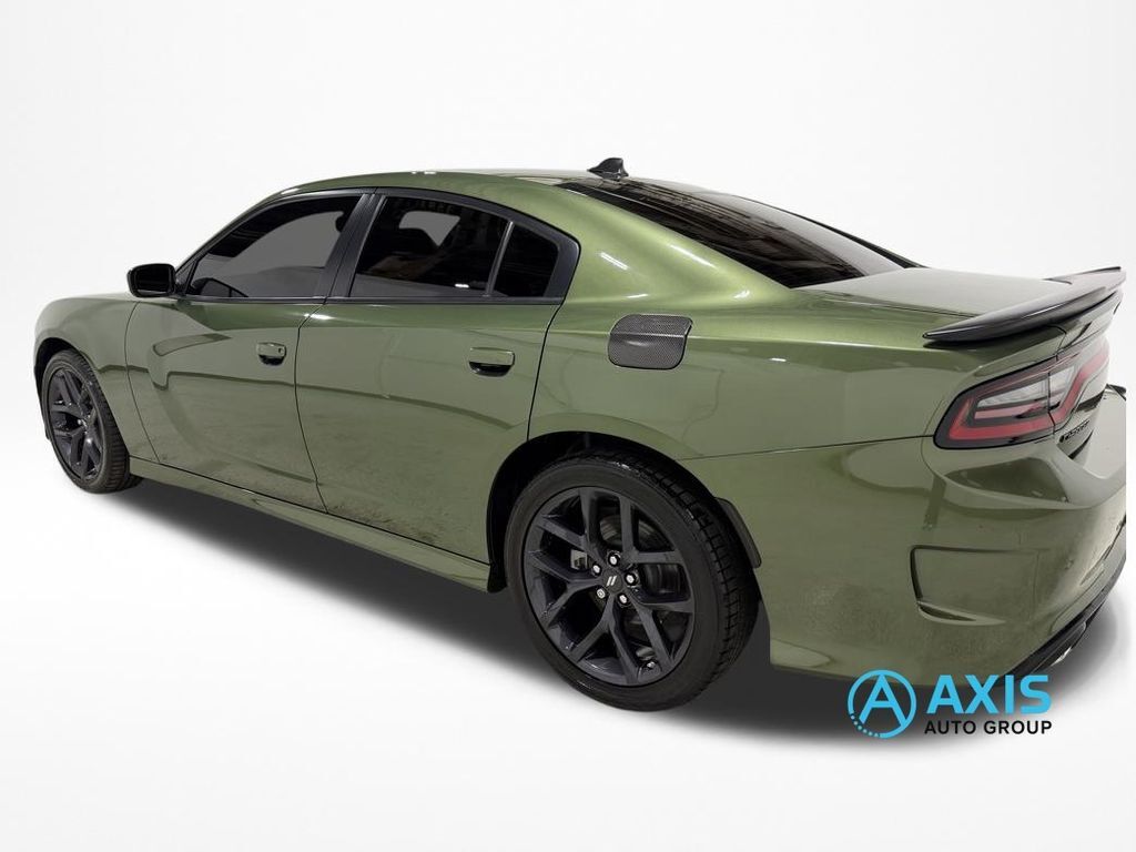 2023 Dodge Charger GT Jersey City NJ