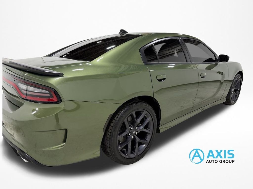 2023 Dodge Charger GT Jersey City NJ