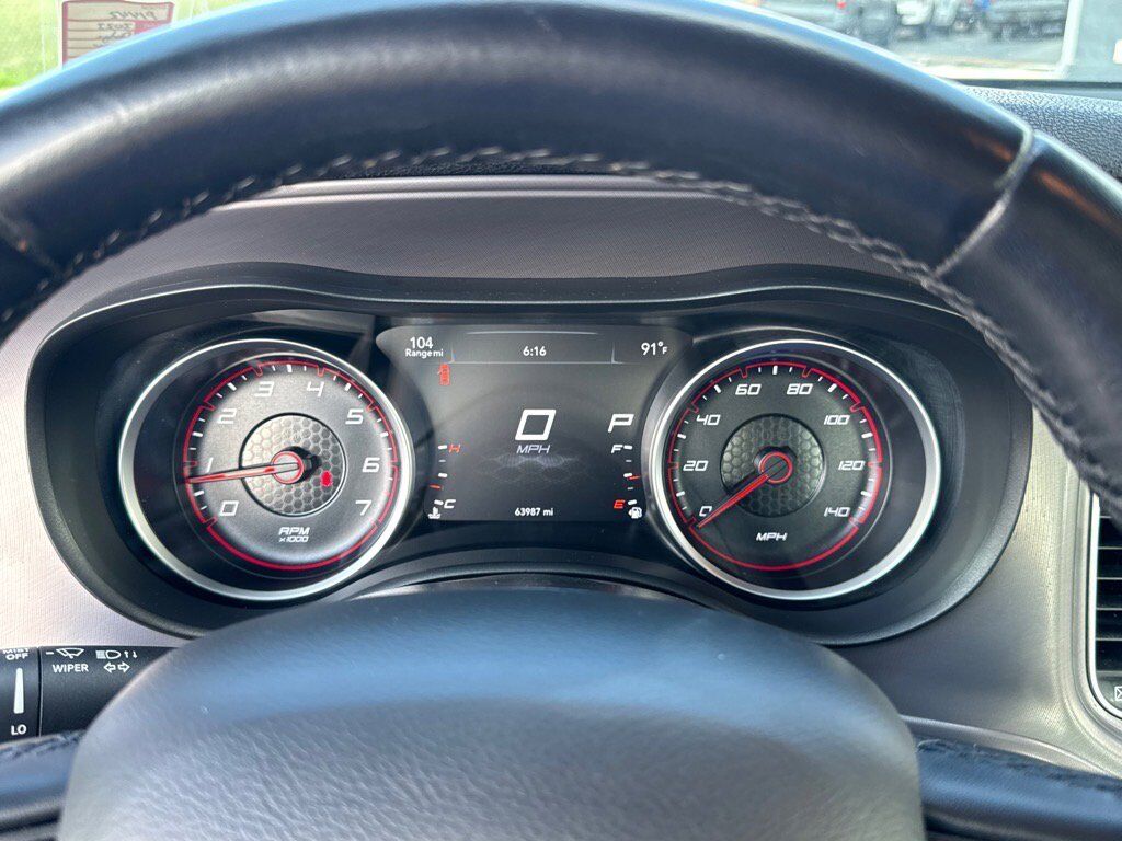 2023 Dodge Charger GT Johnson City TN