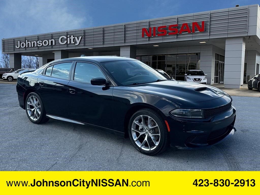 2023 Dodge Charger GT Johnson City TN