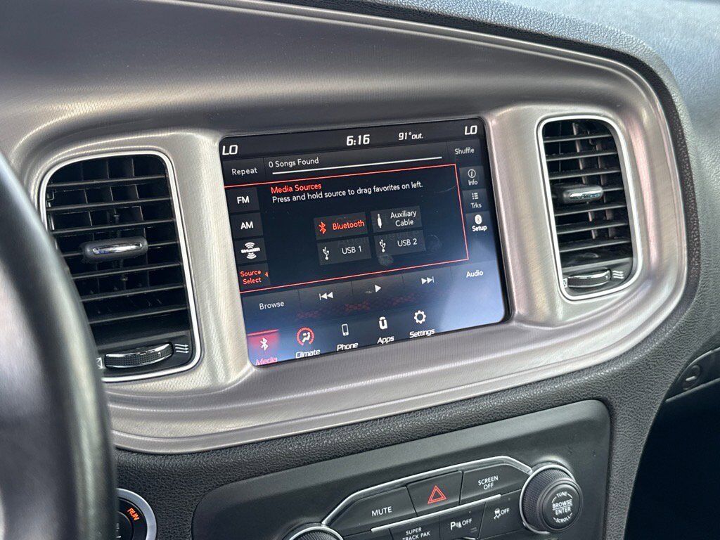 2023 Dodge Charger GT Johnson City TN