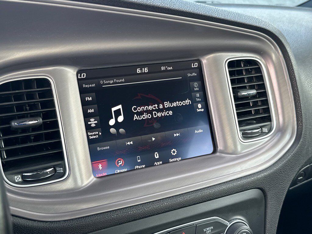 2023 Dodge Charger GT Johnson City TN