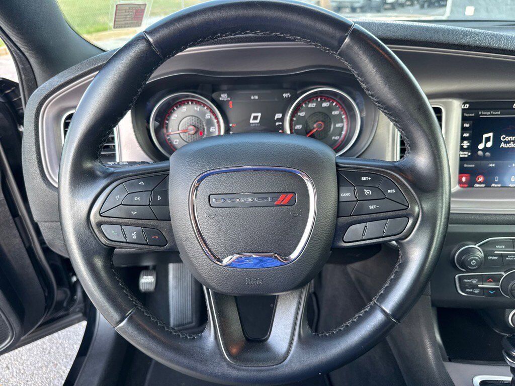 2023 Dodge Charger GT Johnson City TN