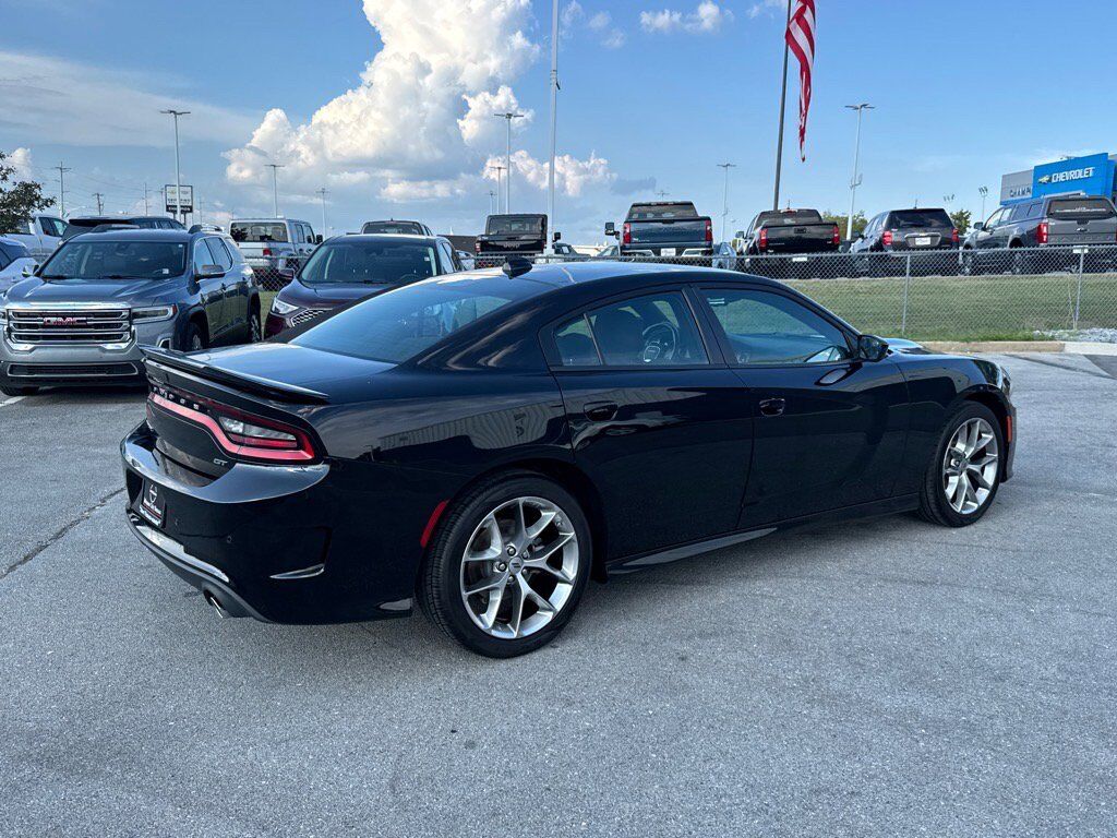 2023 Dodge Charger GT Johnson City TN