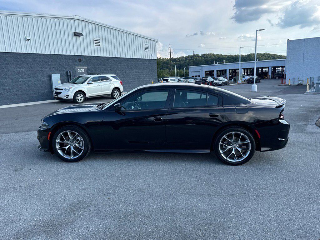 2023 Dodge Charger GT Johnson City TN