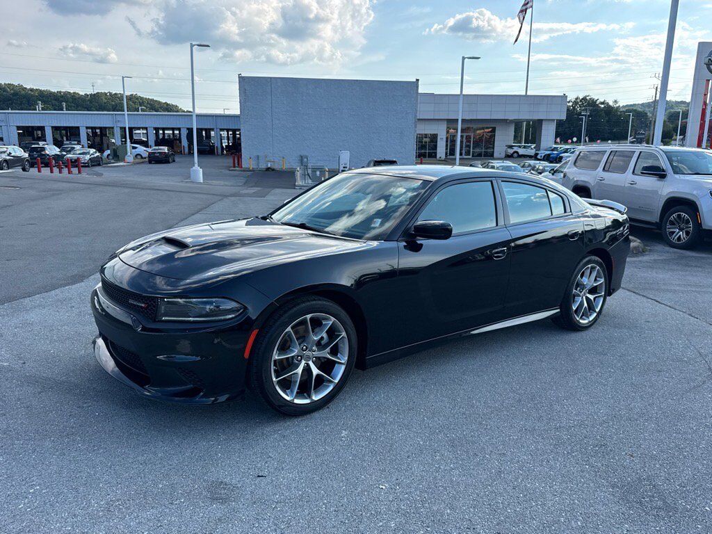 2023 Dodge Charger GT Johnson City TN