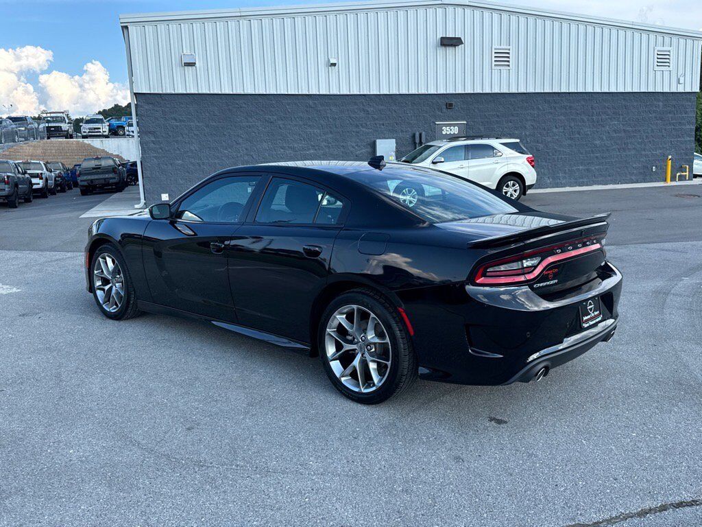 2023 Dodge Charger GT Johnson City TN