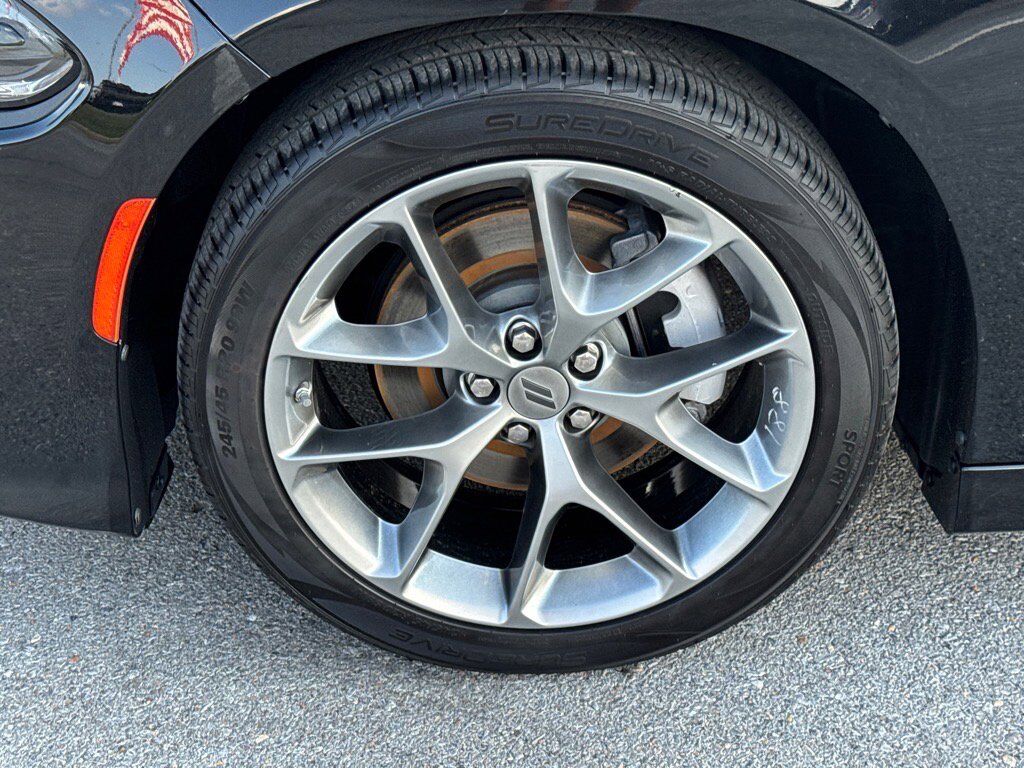 2023 Dodge Charger GT Johnson City TN