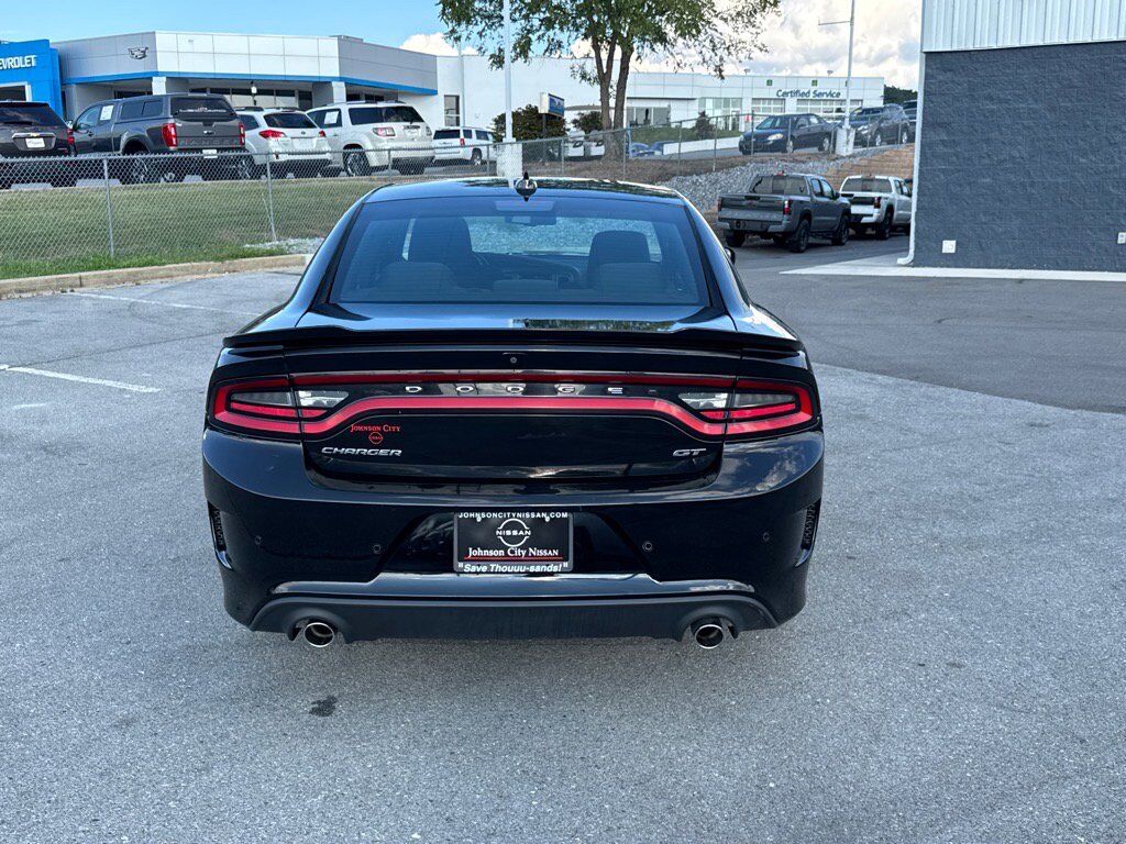 2023 Dodge Charger GT Johnson City TN