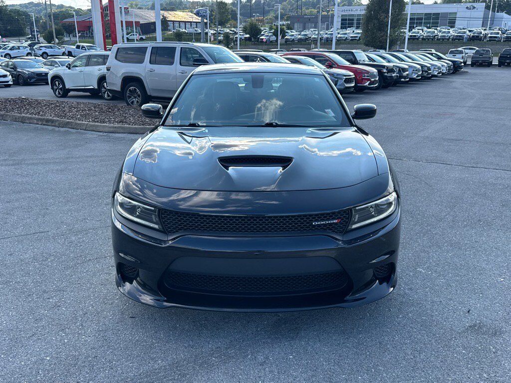 2023 Dodge Charger GT Johnson City TN