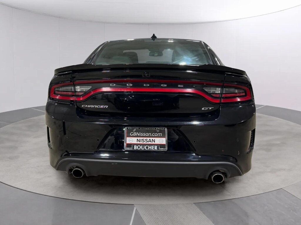 2023 Dodge Charger GT San Clemente CA