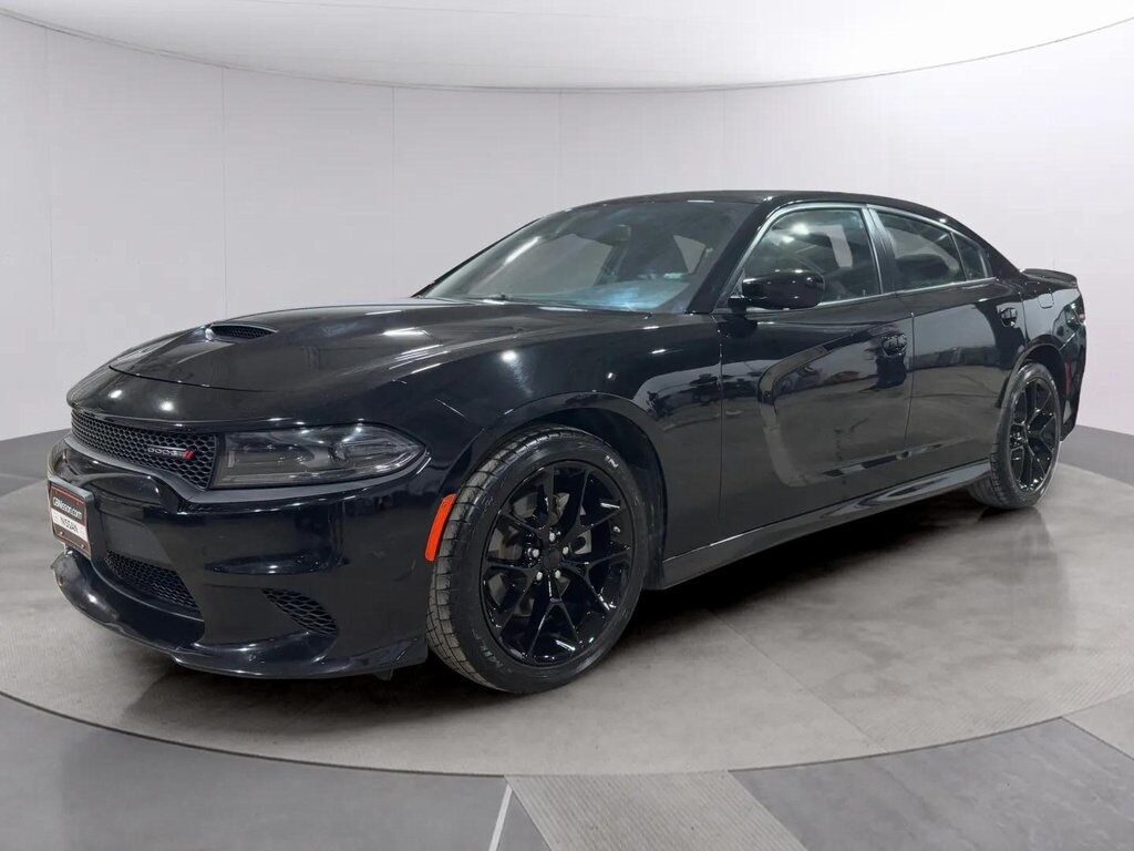 2023 Dodge Charger GT San Clemente CA