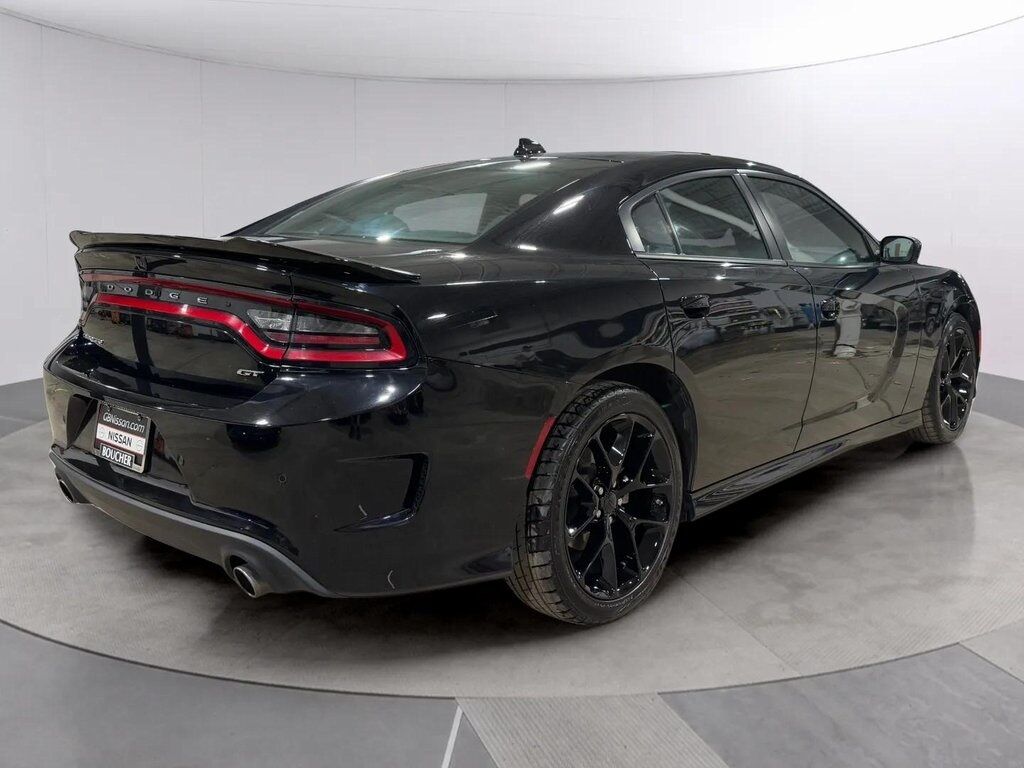 2023 Dodge Charger GT San Clemente CA