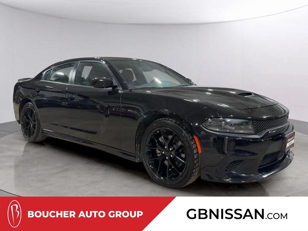2023 Dodge Charger GT San Clemente CA