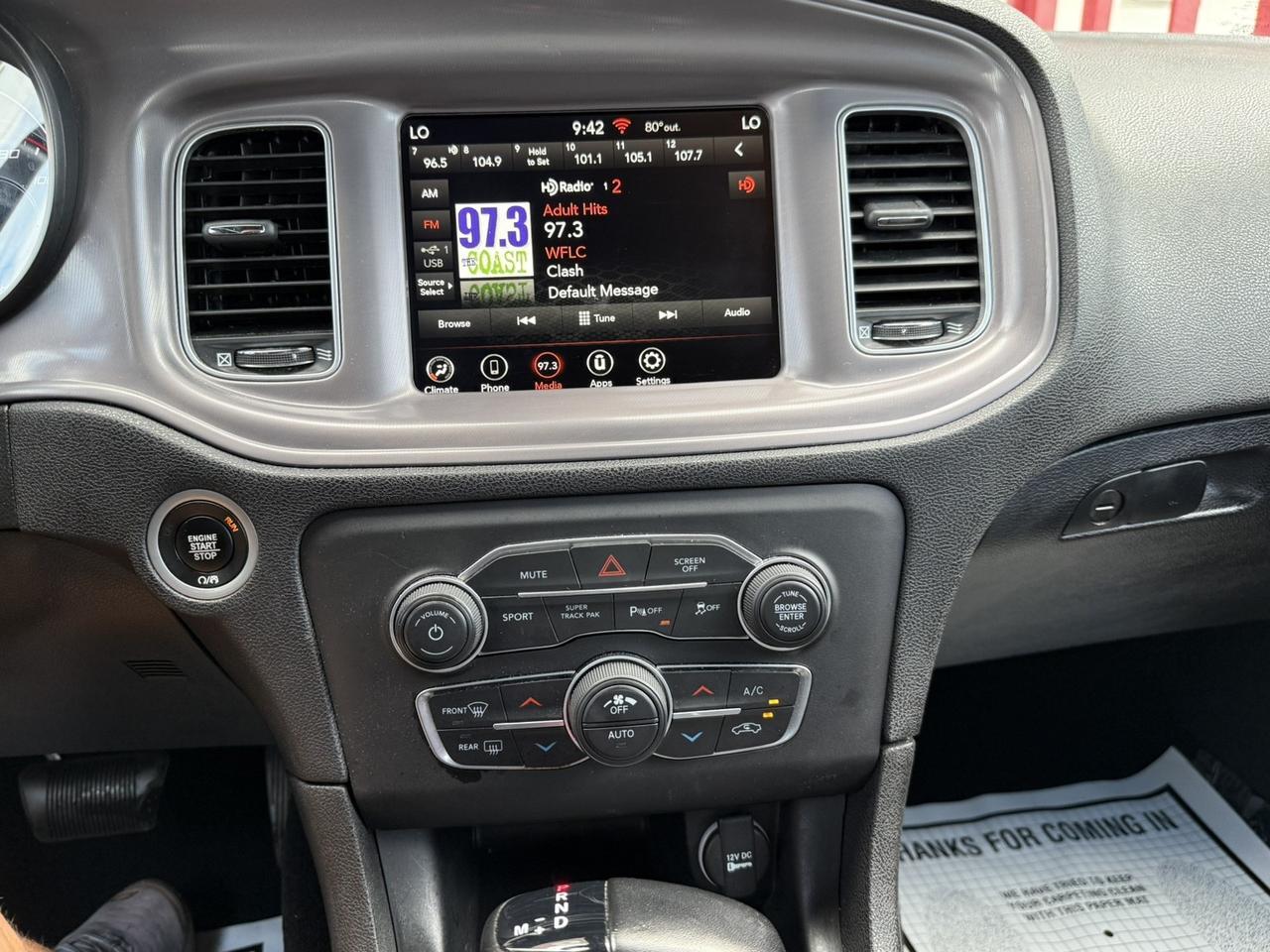 2023 Dodge Charger GT Hollywood FL