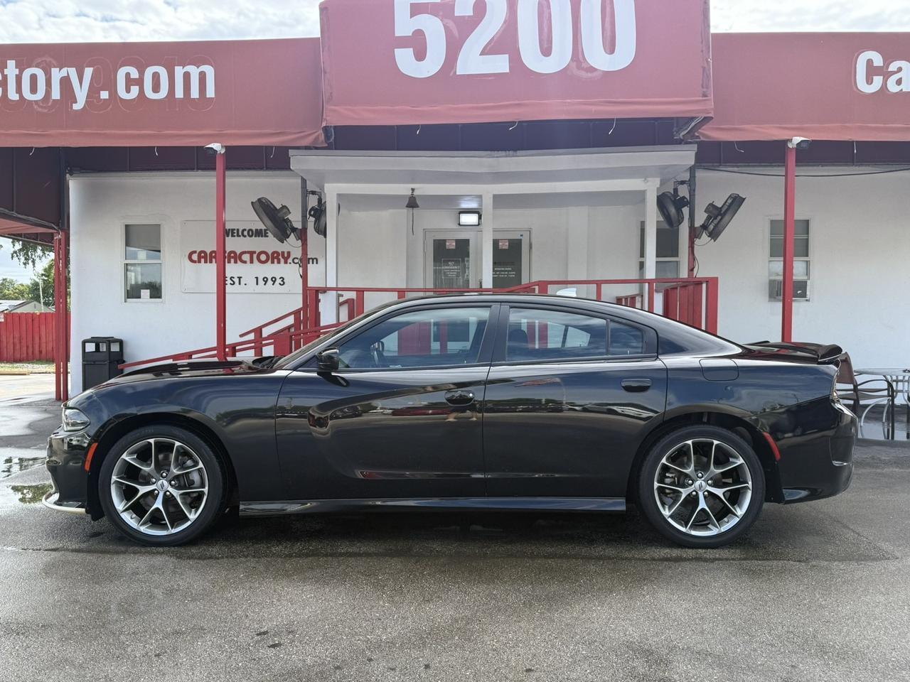 2023 Dodge Charger GT Hollywood FL