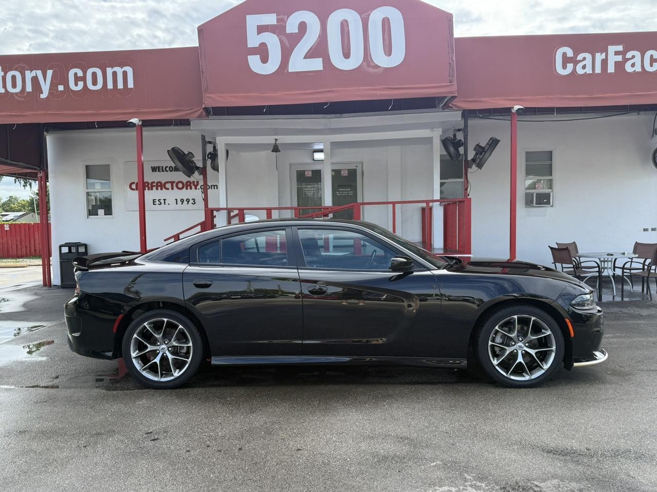 2023 Dodge Charger GT Hollywood FL