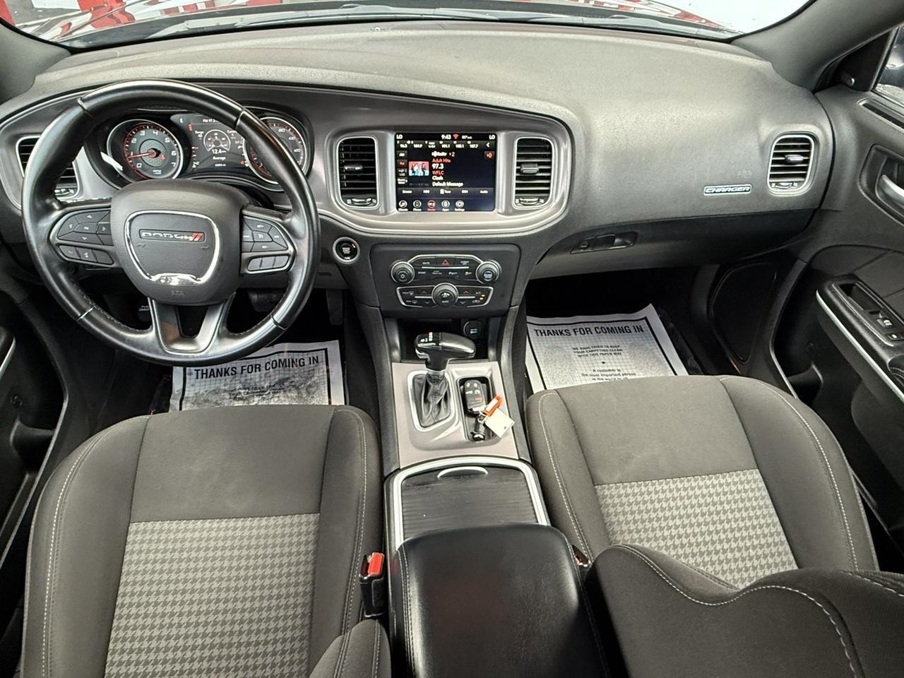 2023 Dodge Charger GT Hollywood FL