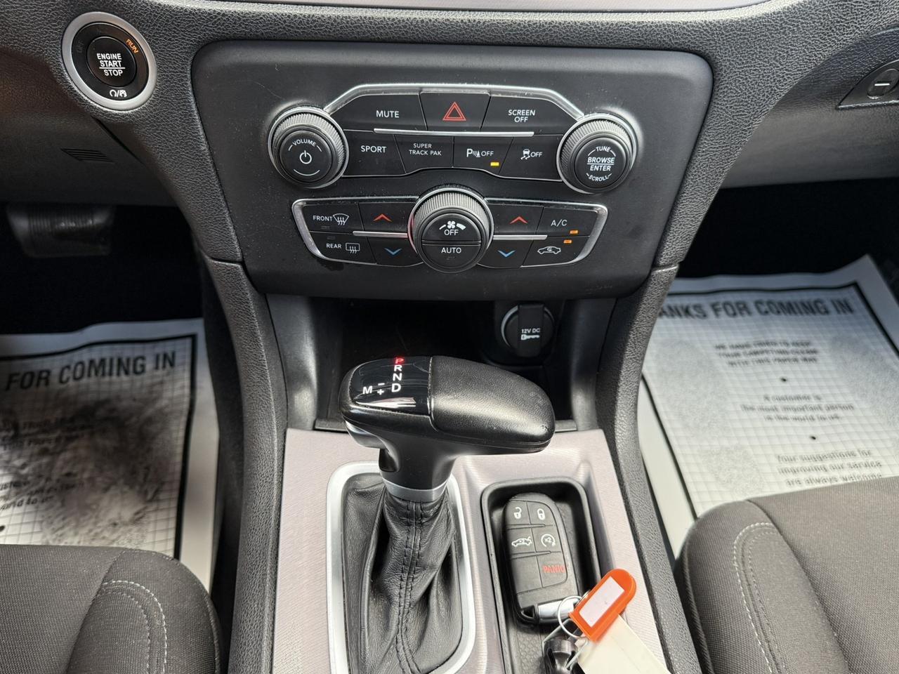 2023 Dodge Charger GT Hollywood FL