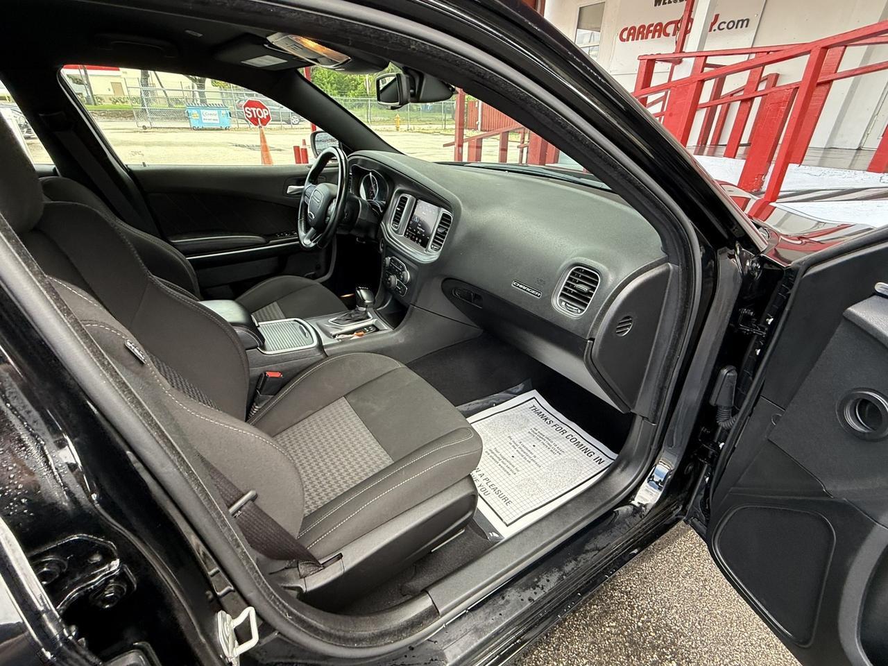 2023 Dodge Charger GT Hollywood FL