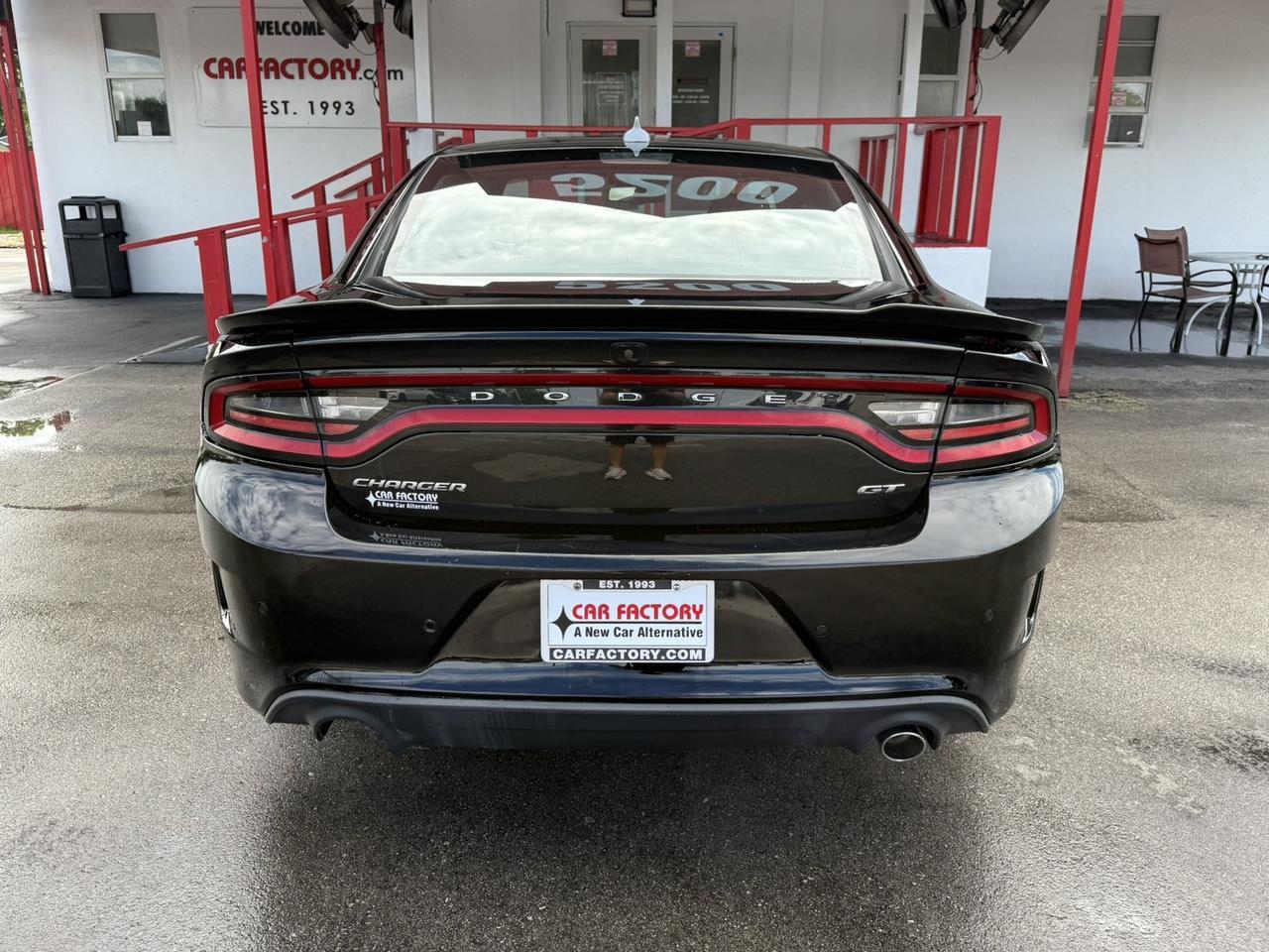 2023 Dodge Charger GT Hollywood FL
